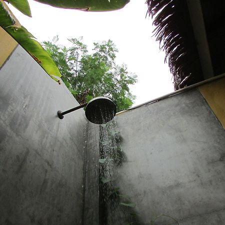 The Park Drive-Thru Check-In Resort Bangkok Bagian luar foto