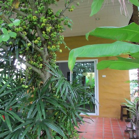 The Park Drive-Thru Check-In Resort Bangkok Bagian luar foto